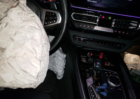 2020 BMW Z4 Sdrive30I из США, поврежденный, VIN WBAHF3C01LWW76728